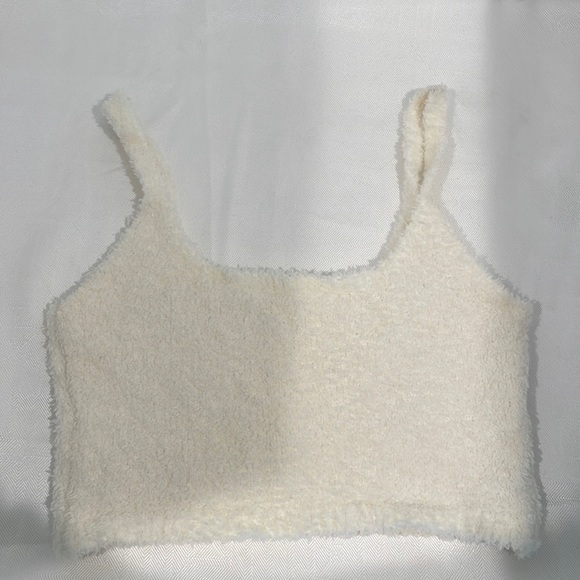 SKIMS Other - Skims cozy bralette size 2x/3x